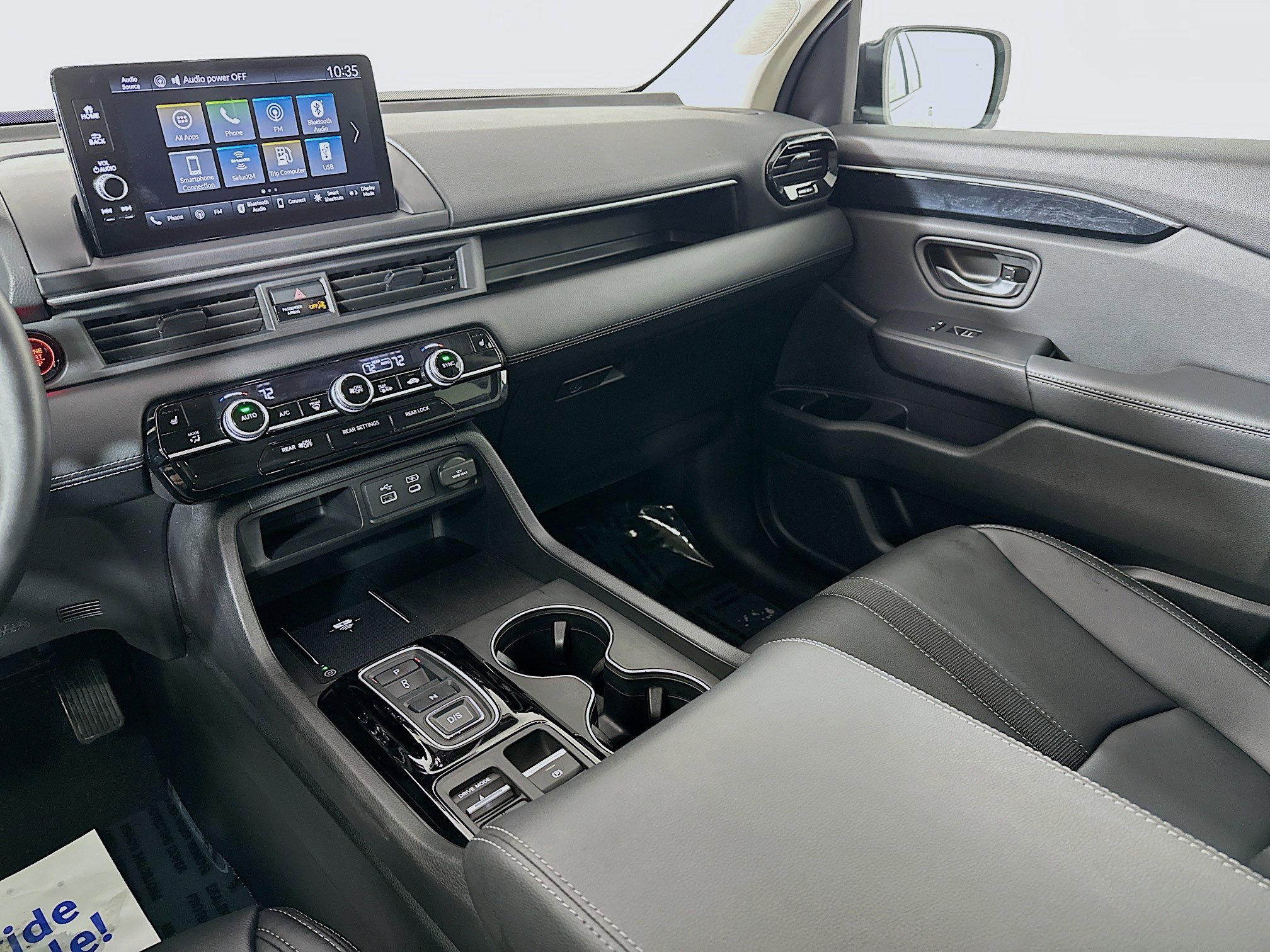 Certified 2025 Honda Pilot EX-L image 21