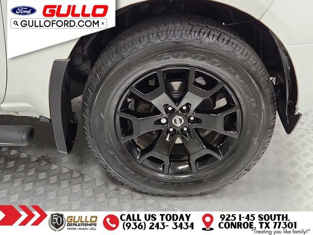 Used 2018 Nissan Frontier SV w/ Value Truck Package image 29