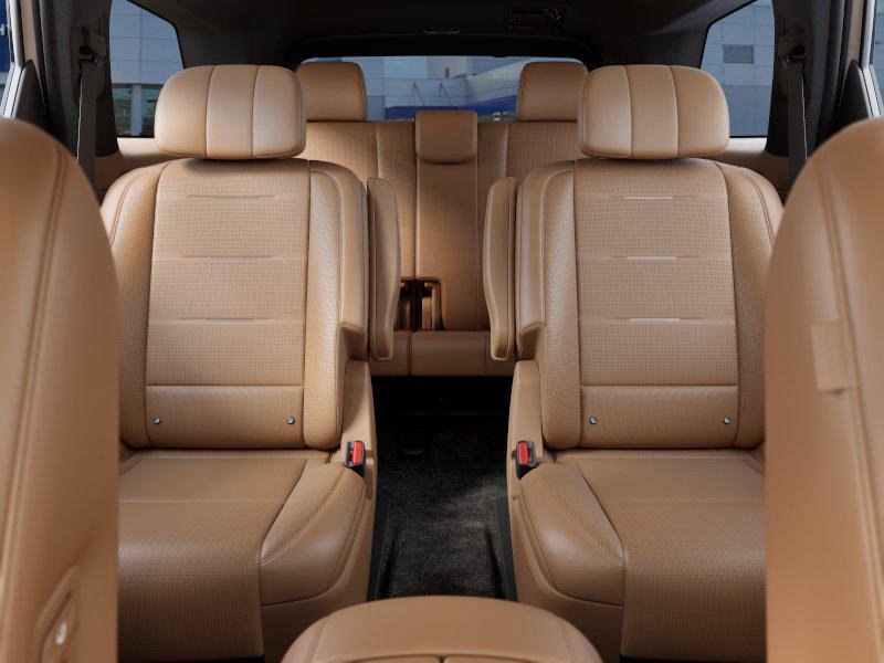 New 2026 Hyundai Palisade Calligraphy image 12