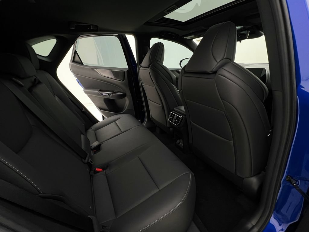 Certified 2023 Lexus NX 350 F Sport AWD/4WD image 18