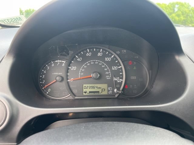 Used 2024 Mitsubishi Mirage G4 ES FWD image 23