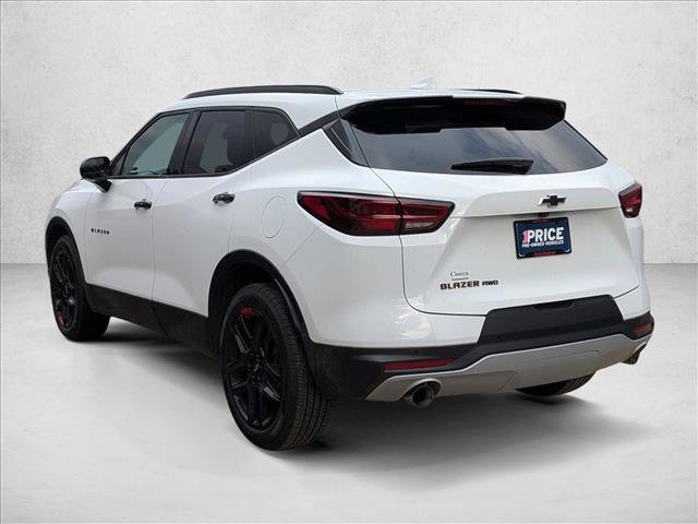 Used 2024 Chevrolet Blazer LT w/ Redline Edition image 6