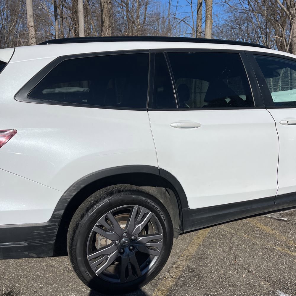 Used 2022 Honda Pilot Sport image 16