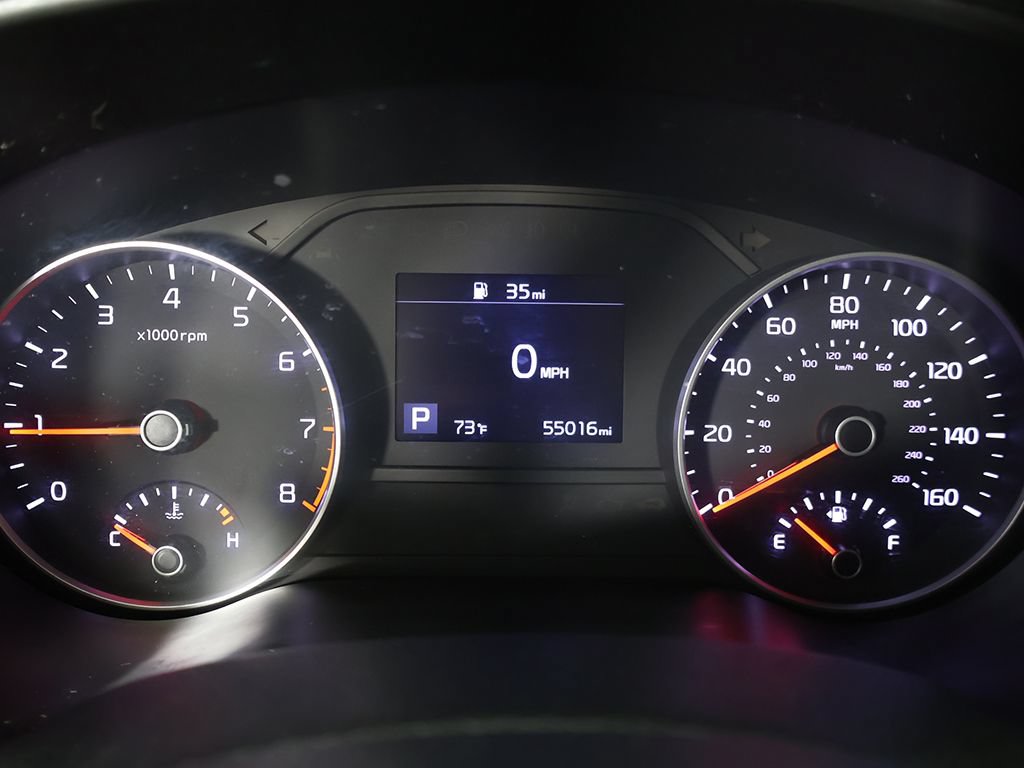 Used 2020 Kia Sportage S AWD/4WD image 37