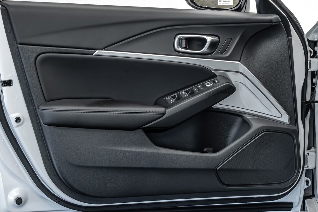 New 2026 Acura Integra image 9