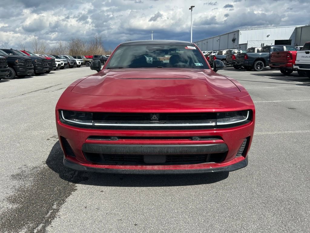 New 2026 Dodge Charger R/T Scat Pack image 3