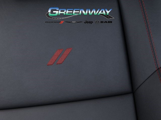 New 2026 Dodge Durango GT AWD/4WD image 20