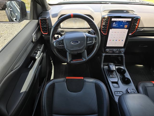 Used 2024 Ford Ranger Raptor AWD/4WD image 18