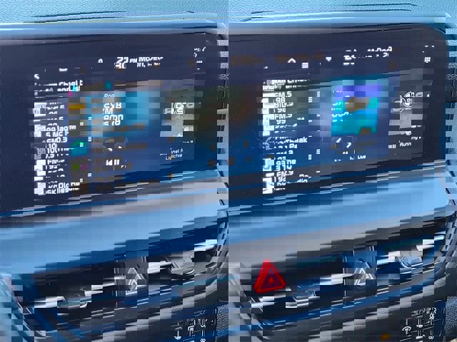 Used 2024 Kia Seltos EX image 15