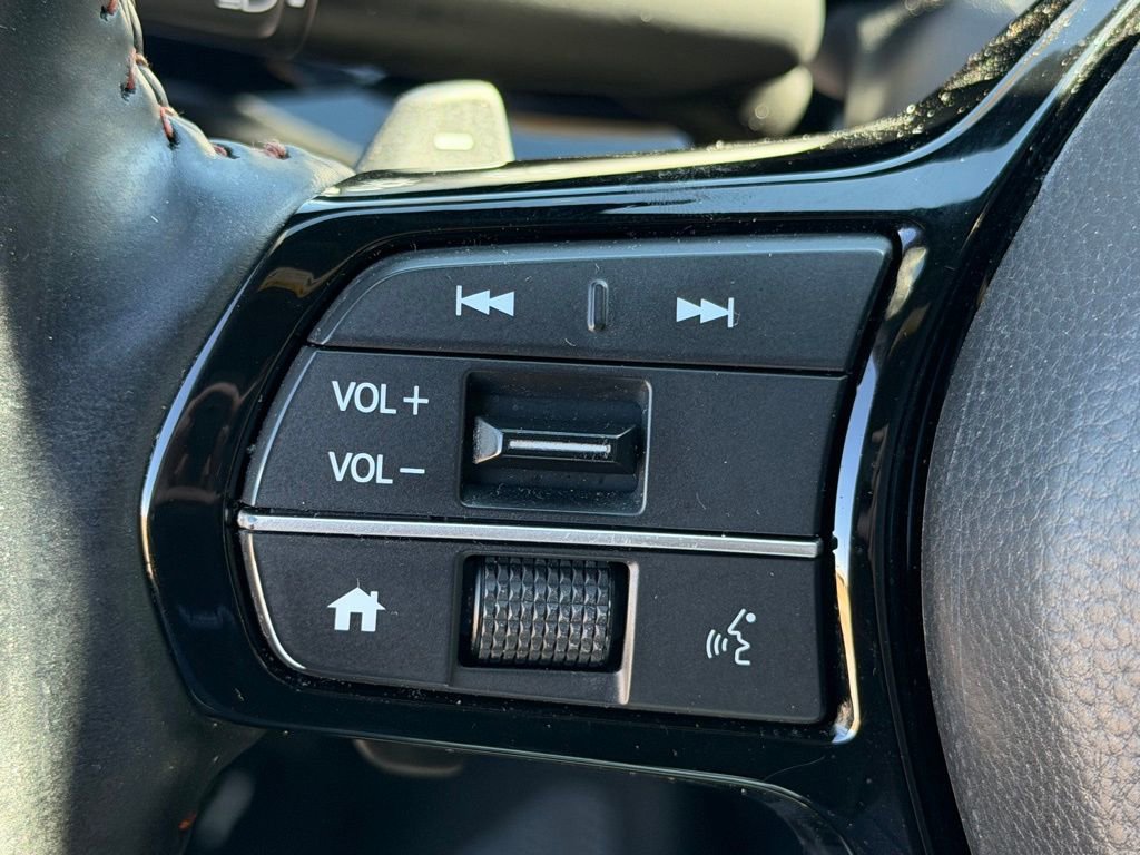 Used 2023 Honda CR-V Sport Touring image 14