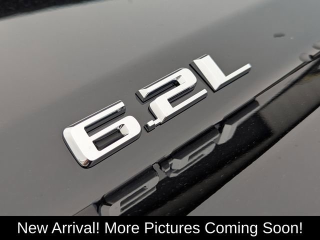 Certified 2020 Chevrolet Silverado 1500 High Country w/ Technology Package image 16