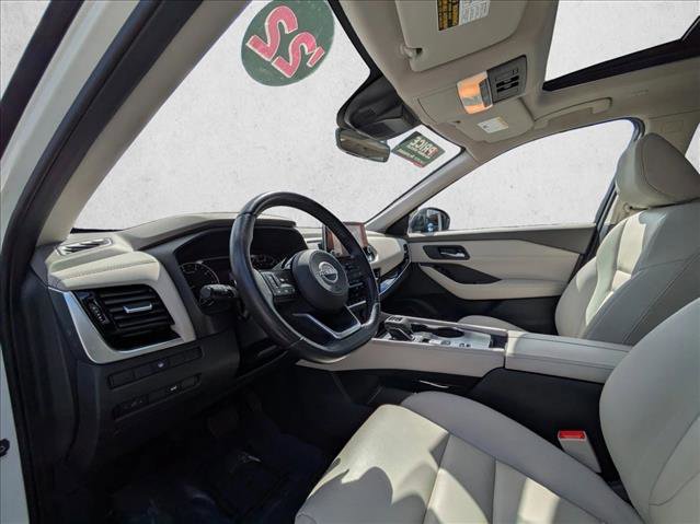 Used 2022 Nissan Rogue SL image 14