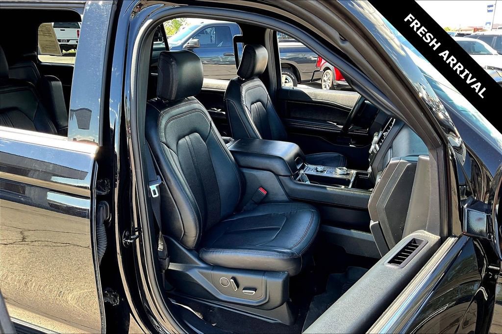 Used 2020 Ford Expedition Limited w/ Equipment Group 302A image 29