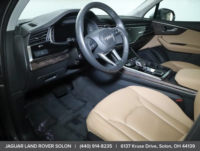 Used 2020 Audi Q7 2.0T Premium Plus AWD/4WD image 16