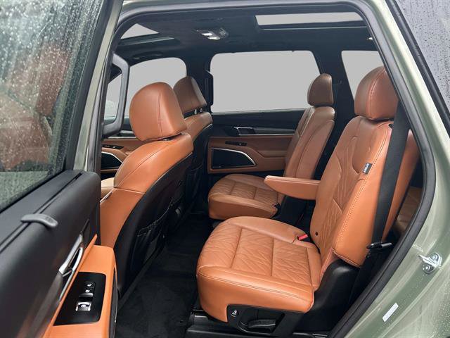 Used 2025 Kia Telluride SX Prestige X-Line image 13