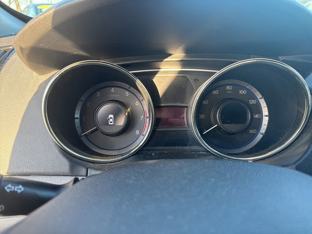 Used 2013 Hyundai Sonata Limited image 29