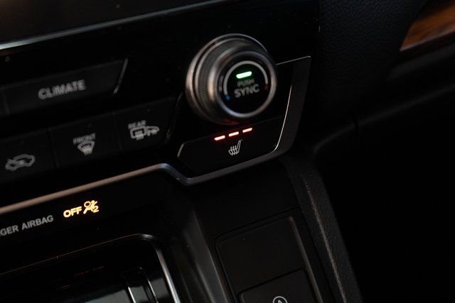 Used 2020 Honda CR-V Touring image 32
