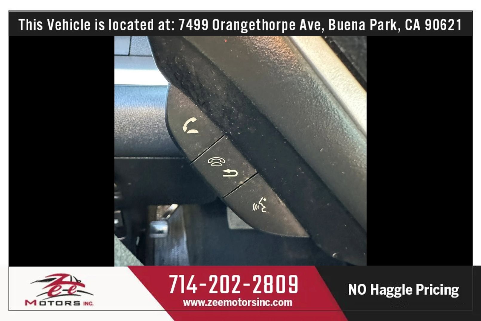 Used 2015 Honda CR-V EX image 33