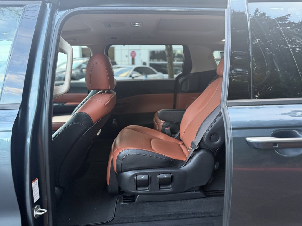 Used 2022 Kia Carnival SX Prestige image 20