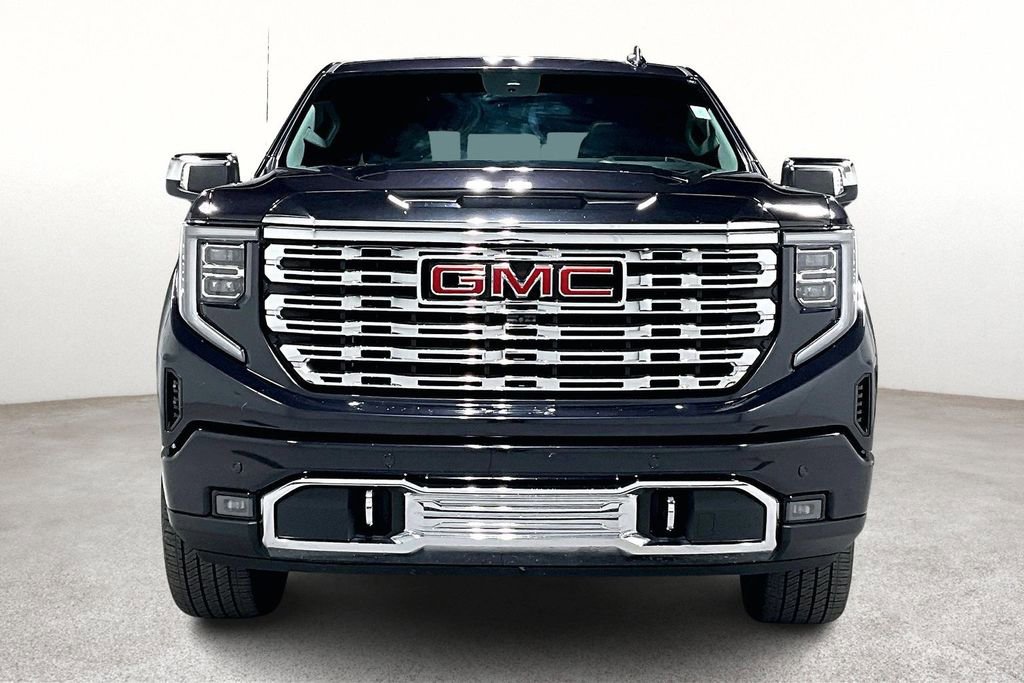 Used 2024 GMC Sierra 1500 Denali w/ Denali Reserve Package image 5