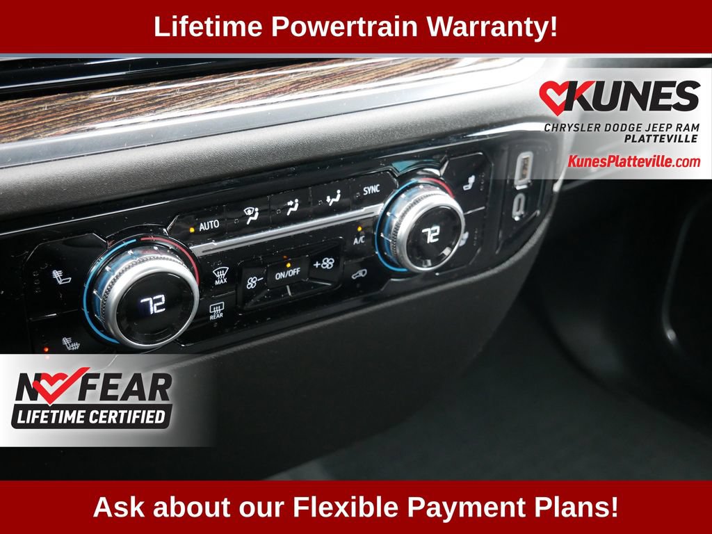Used 2024 GMC Sierra 1500 Elevation AWD/4WD image 25