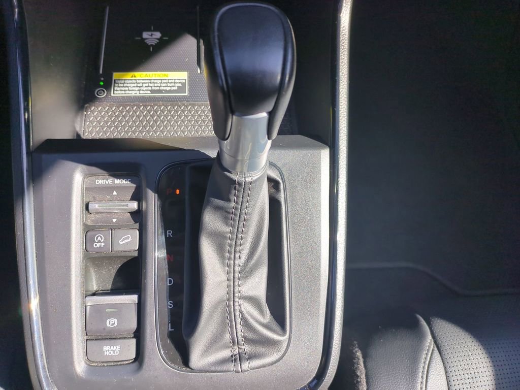 Used 2025 Honda CR-V EX-L image 19