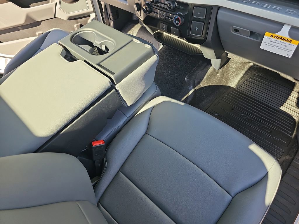 New 2026 Ford F350 XL image 11