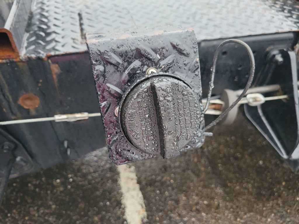 Used 2020 RAM 5500 Tradesman w/ Chrome Appearance Group image 28