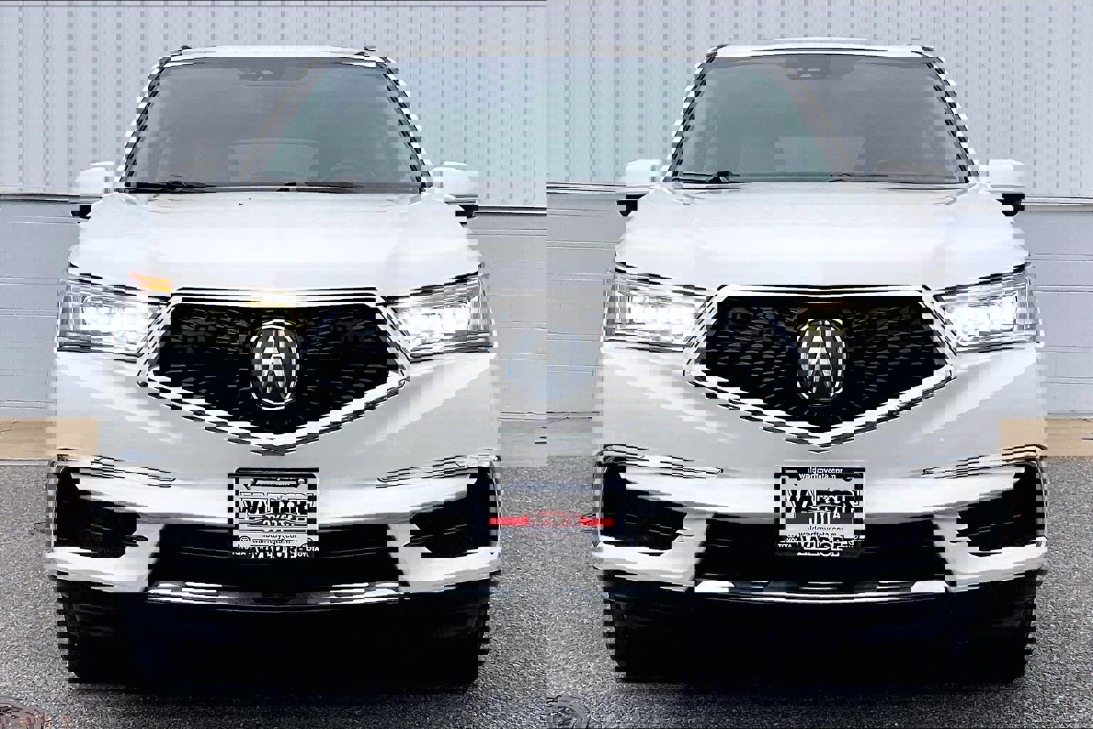 Used 2018 Acura MDX SH-AWD w/ Technology Package image 3