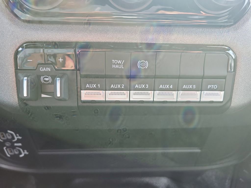 New 2026 RAM 5500 Tradesman image 22