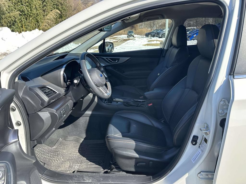 Used 2023 Subaru Crosstrek 2.5i Limited AWD/4WD image 13