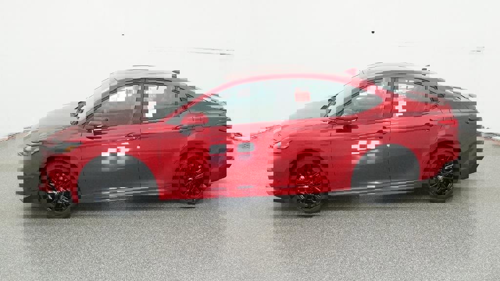 New 2026 Toyota Camry SE image 73