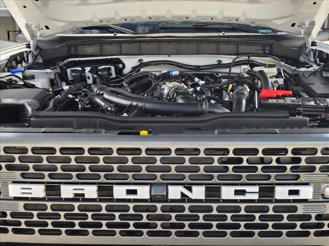 New 2026 Ford Bronco Badlands image 17
