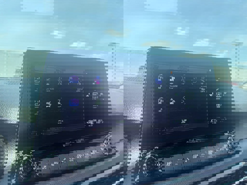 Used 2022 Kia Seltos S image 19