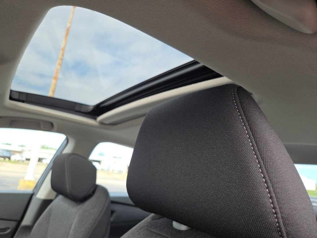 Used 2024 Honda Accord EX image 6