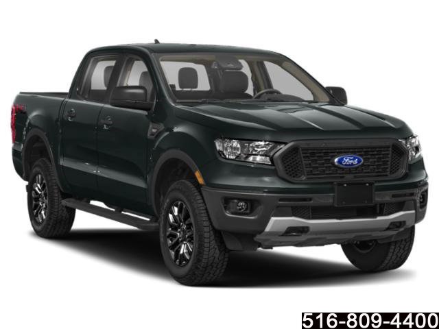 Used 2023 Ford Ranger XLT w/ Equipment Group 302A High AWD/4WD image 7