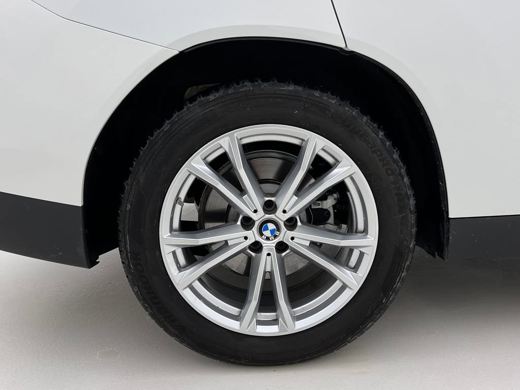 Certified 2025 BMW X3 xDrive30i w/ Convenience Package AWD/4WD image 28