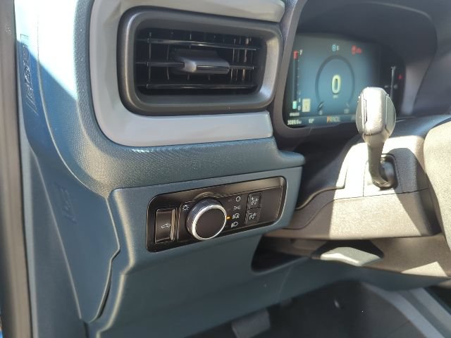 Used 2025 Ford Maverick Lariat w/ Black Appearance Package AWD/4WD image 14