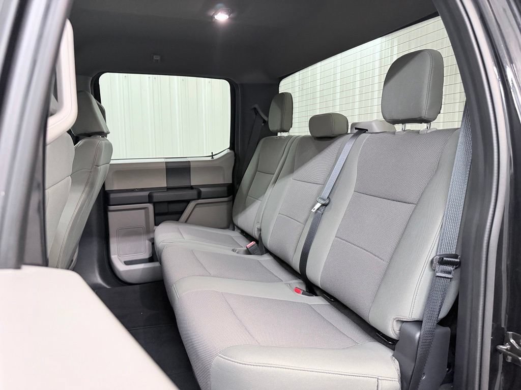 Used 2022 Ford F250 XL w/ STX Appearance Package AWD/4WD image 36