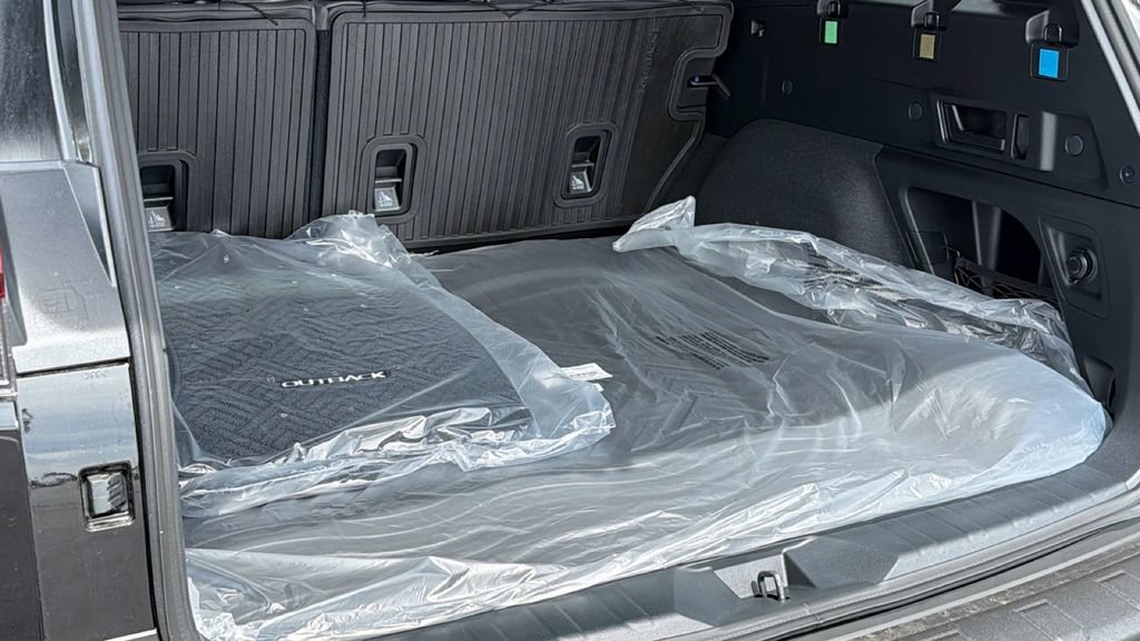 New 2026 Subaru Outback Limited AWD/4WD image 54