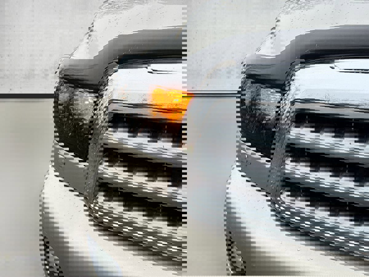 Used 2008 Toyota Sequoia Platinum image 37