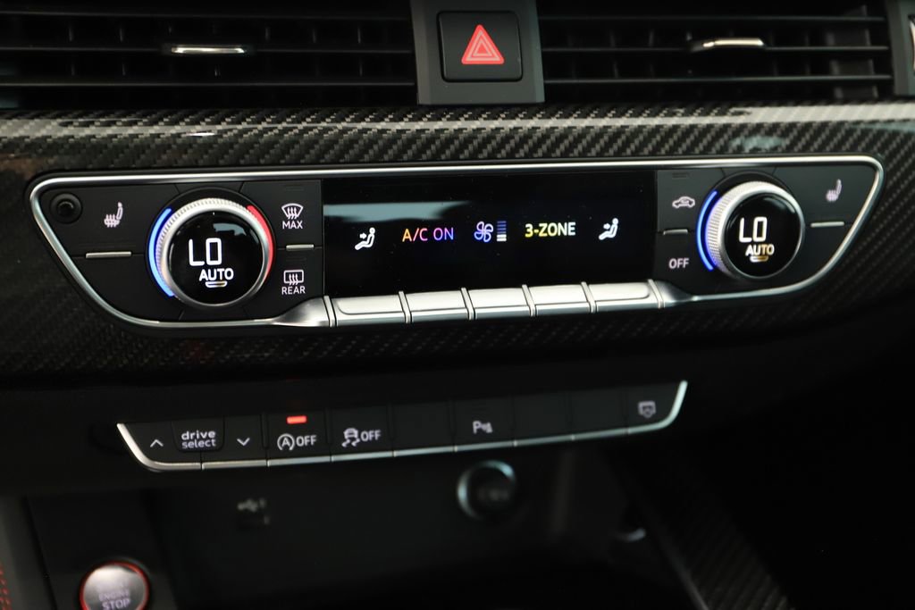 Certified 2023 Audi S5 Premium Plus w/ Premium Plus Package AWD/4WD image 28