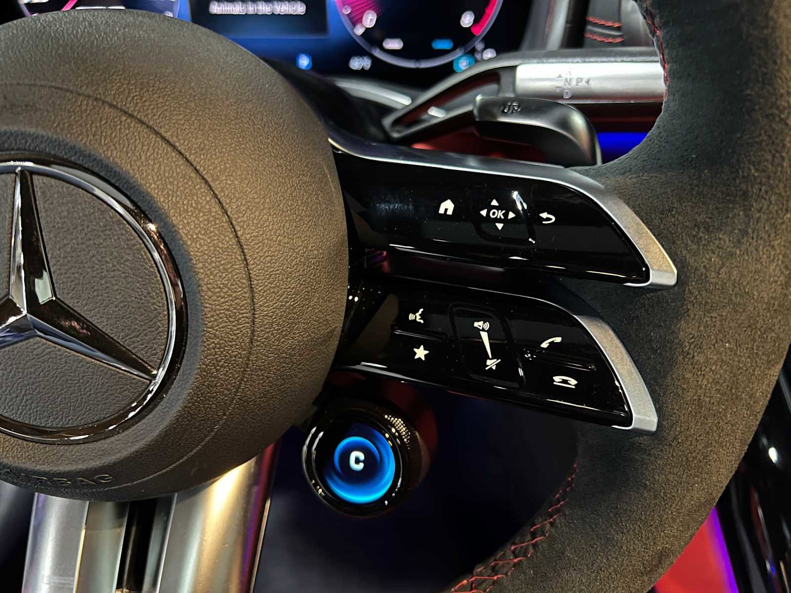 New 2025 Mercedes-Benz AMG GT 43 image 23