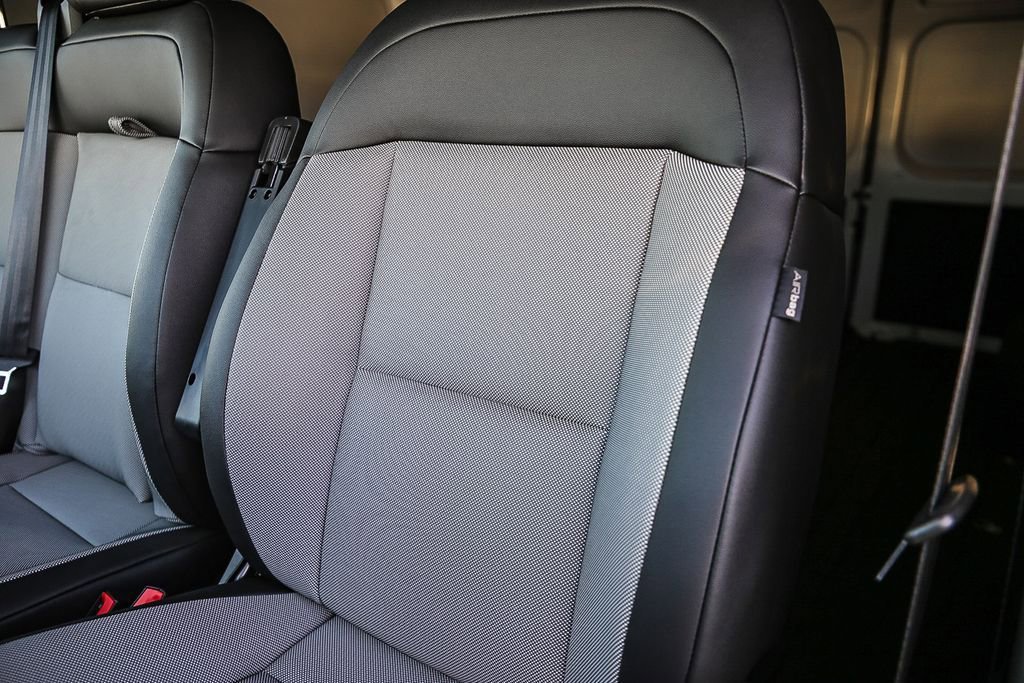 New 2026 RAM ProMaster 2500 w/ Upfitter's Prep Package image 24