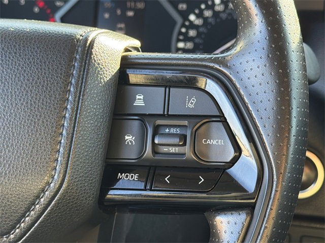 Used 2023 Toyota Tundra SR5 w/ SR5 Convenience Package image 29