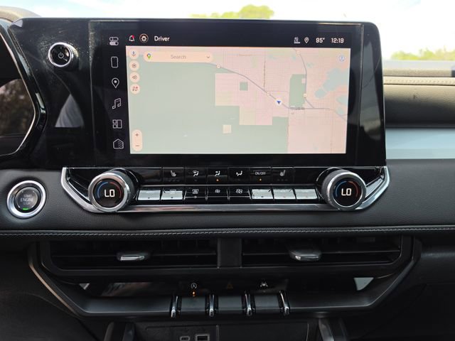Used 2024 Chevrolet Colorado LT w/ LT Convenience Package II RWD image 22