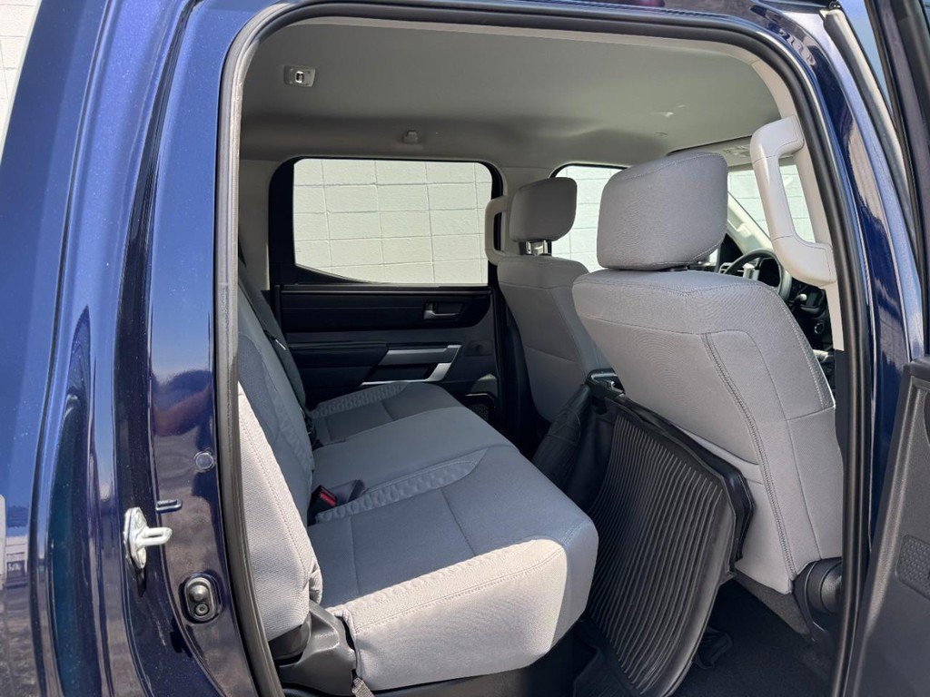 Used 2022 Toyota Tundra SR5 image 10