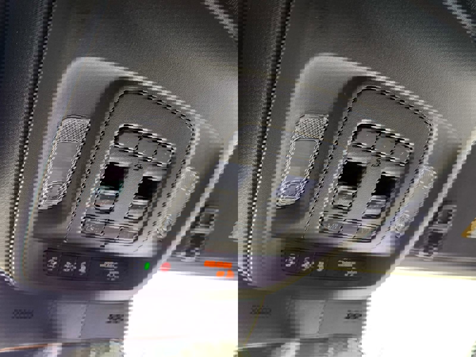 New 2025 Cadillac CT4 Sport image 39