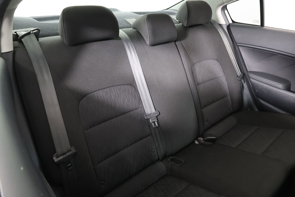 Used 2016 Kia Forte LX image 20