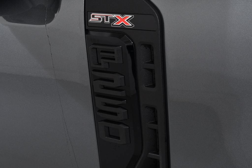 New 2026 Ford F250 XL w/ STX Appearance Package AWD/4WD image 17